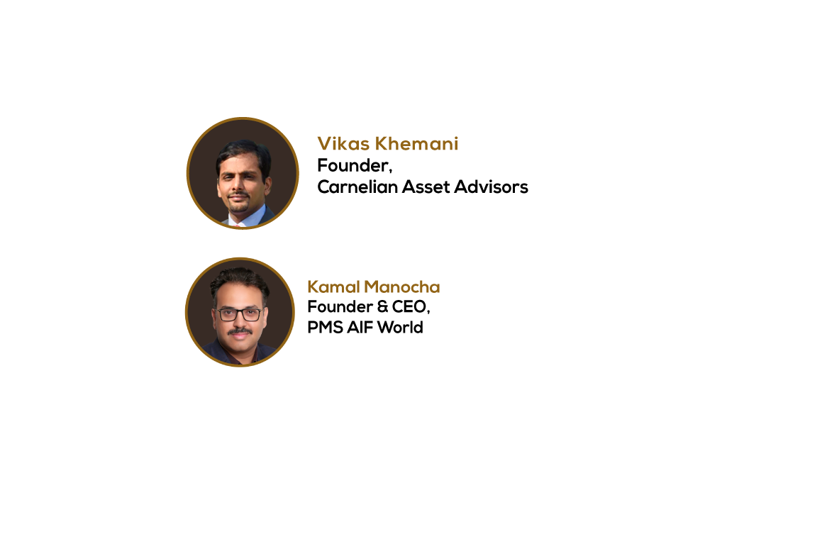 India Story – From here to where? With a different perspective on Investment Risks