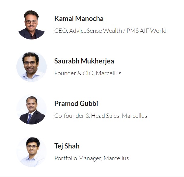 Webinar : Financial services a threat to some, but opportunity to others – Kings of Capital By Marcellus