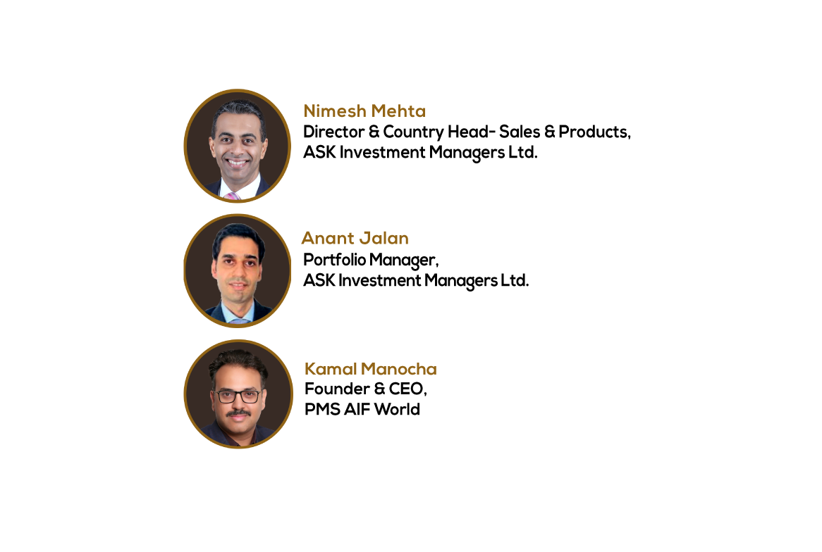 Emerging Opportunities for the next decade in Indian Equities