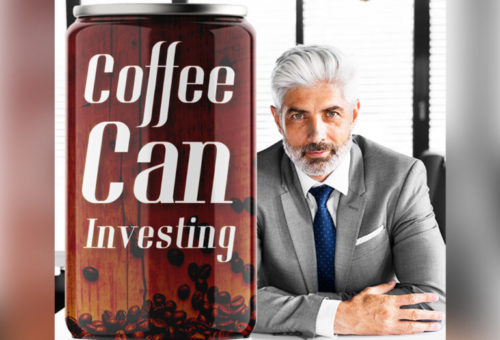 Coffee Can Philosophy – Less Volatile and High Returns