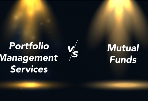 Portfolio Management Services (PMS) vs Equity Mutual Funds (MF) – Detailed Score Card (Data as of 31.03.2023)