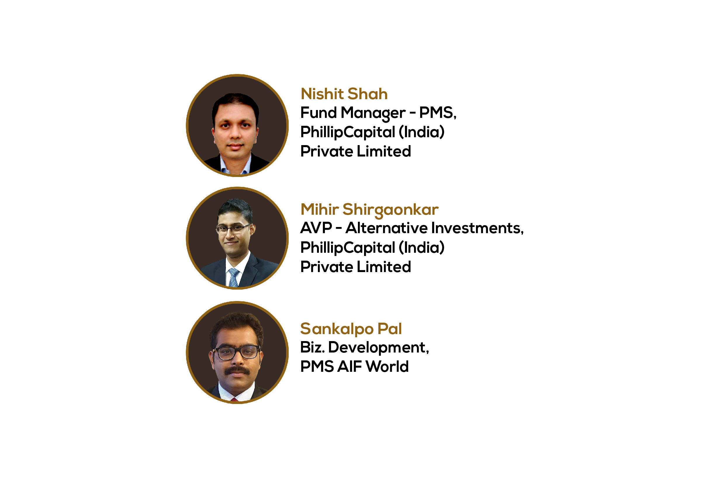 Innovative Products from PhillipCapital: Global Diversification & Customized Portfolios