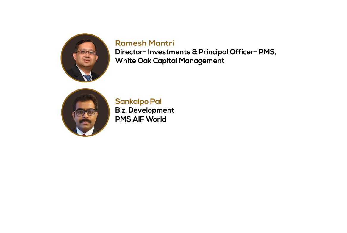 Delivering Alpha by balancing Growth & Valuations at 17K: White Oak India Pioneers Equity Portfolio