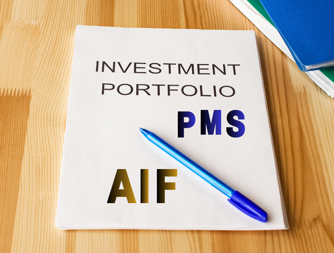 AIF Over a Traditional PMS