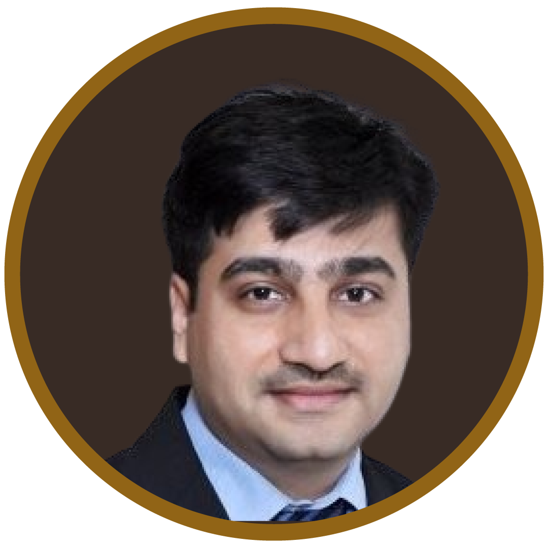Abhishek Anand