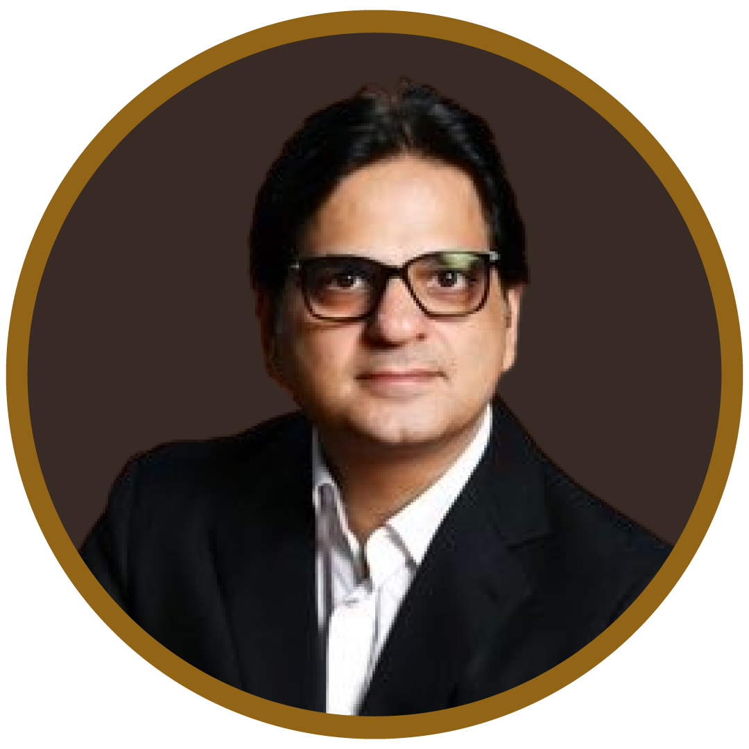 Akhil Chaturvedi