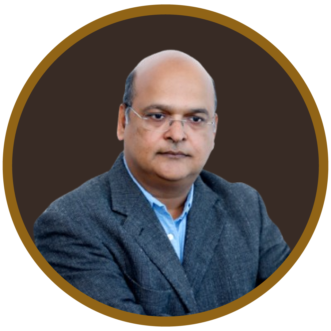 Anil Joshi