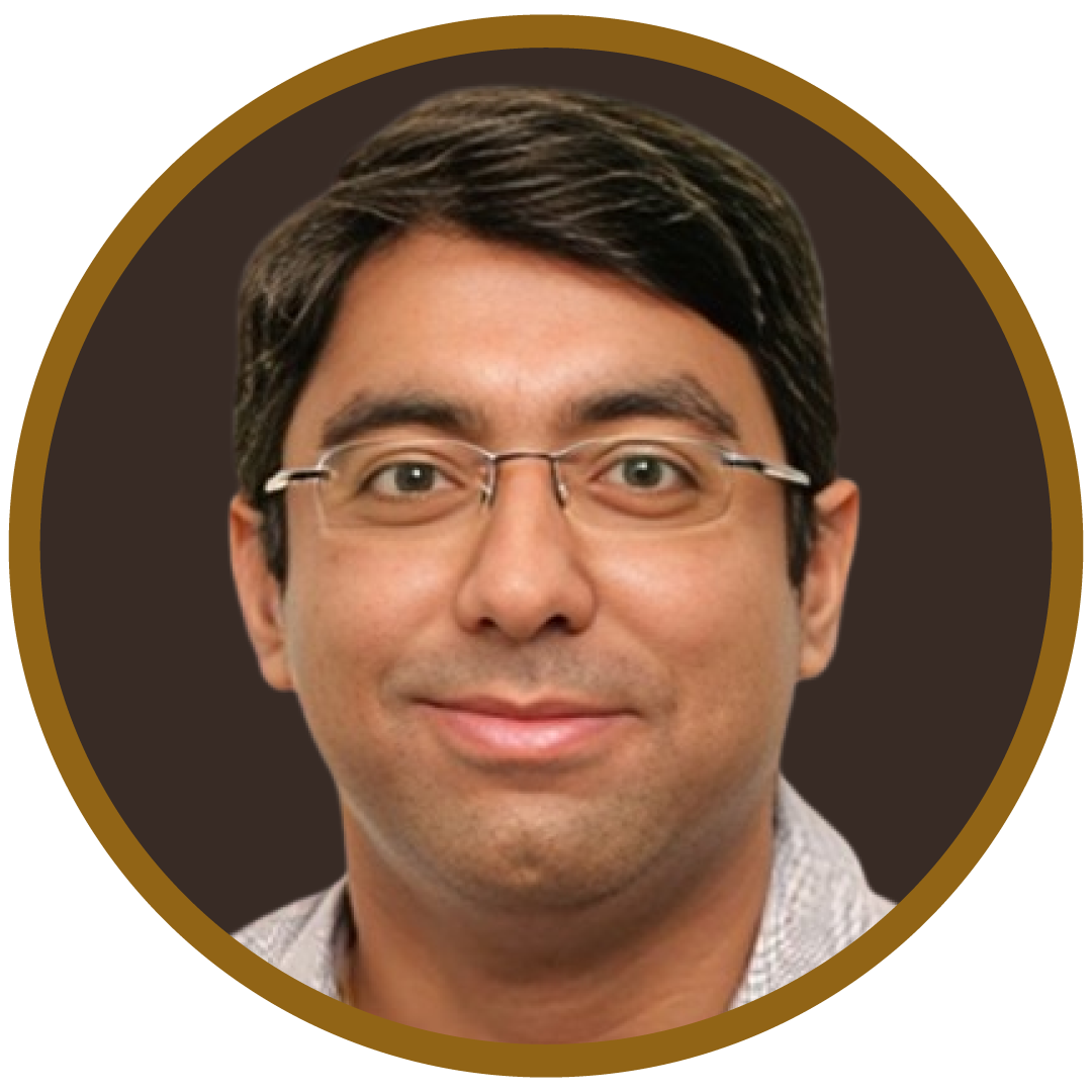 Anubhav Mukherjee