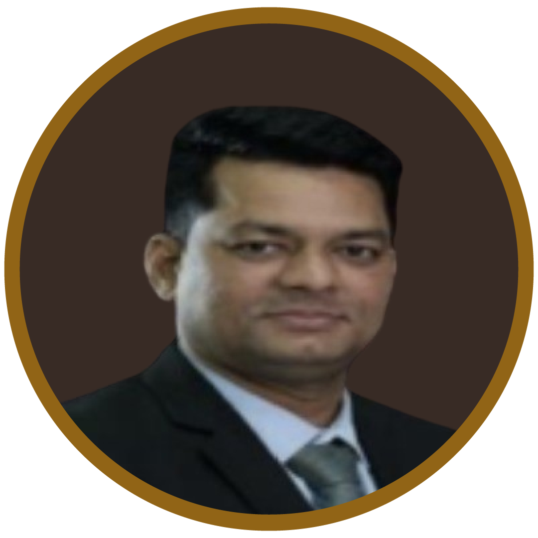 Arvind Sharma