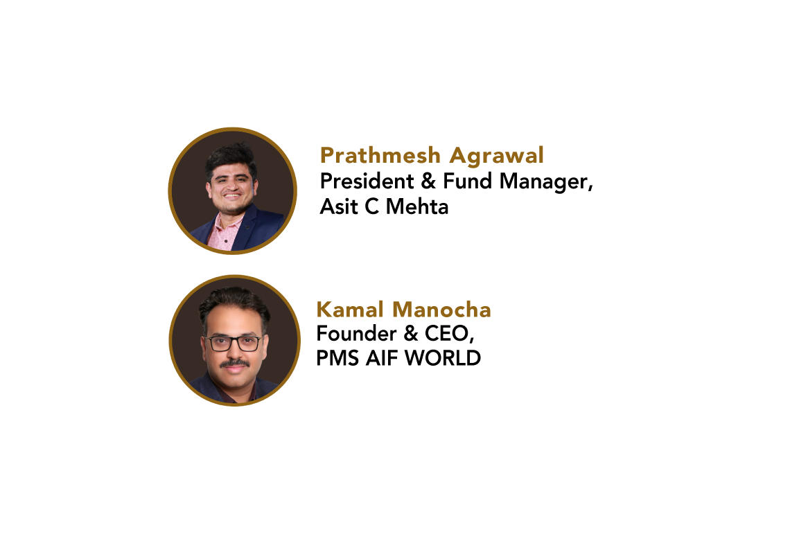 ACE PMS: Built to Ride India’s ascent to Ten Trillion economy