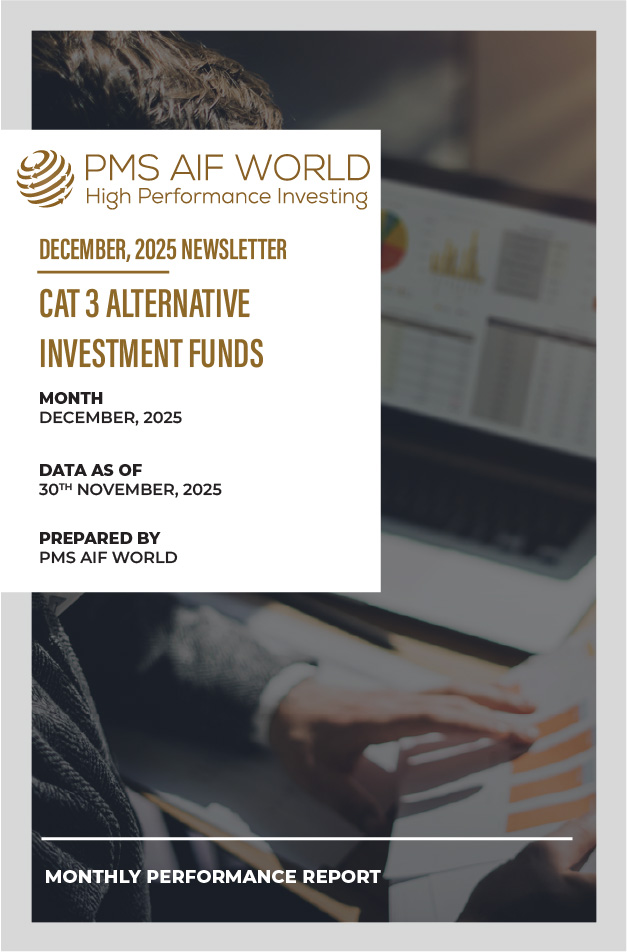 December 2025 AIF Performance