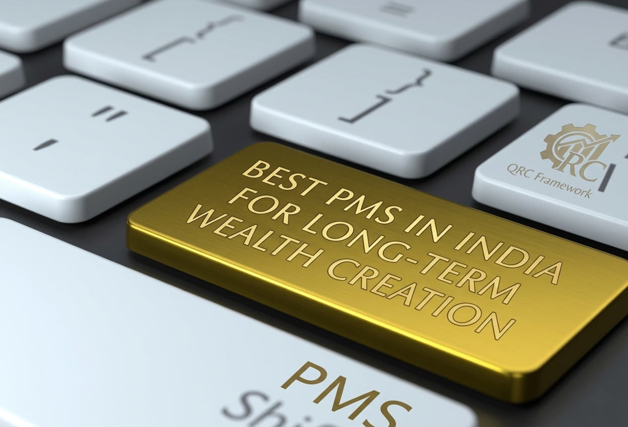 Best PMS in India for Long-Term Wealth Creation
