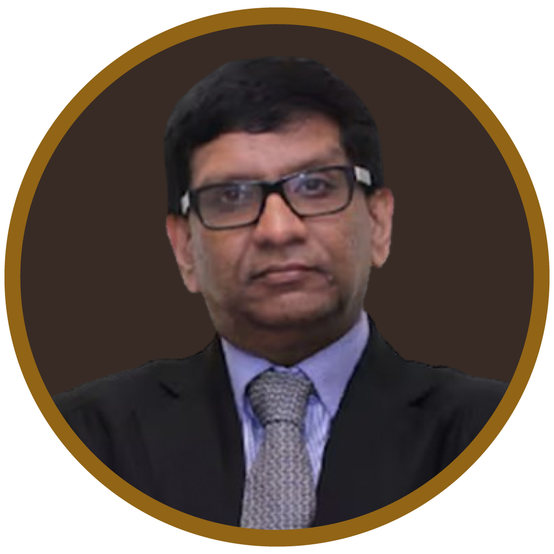 Bhaskar Majumdar