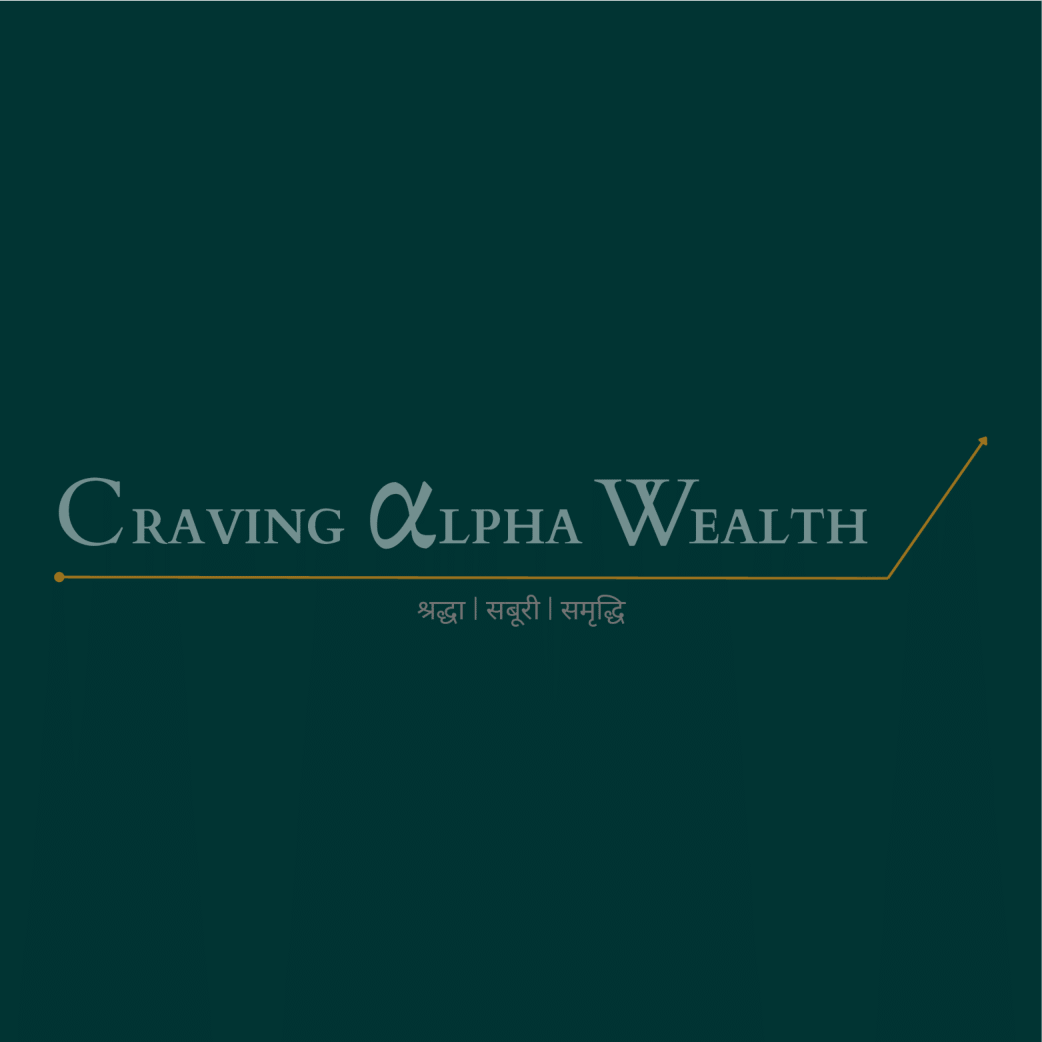 Craving Alpha Wealth Fund