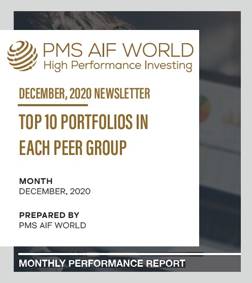 PMS Performance Newsletter