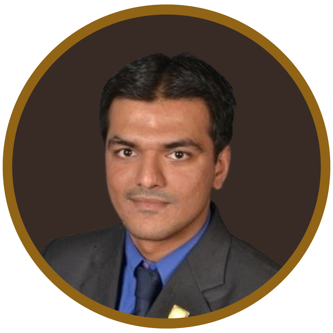 Dhaval Mehta