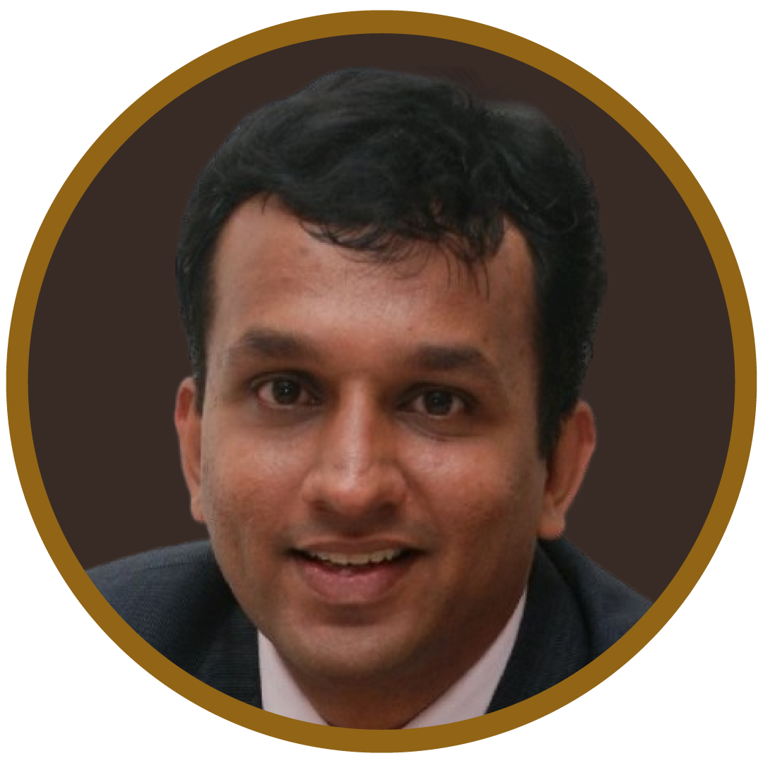Mr. Dhaval Patel