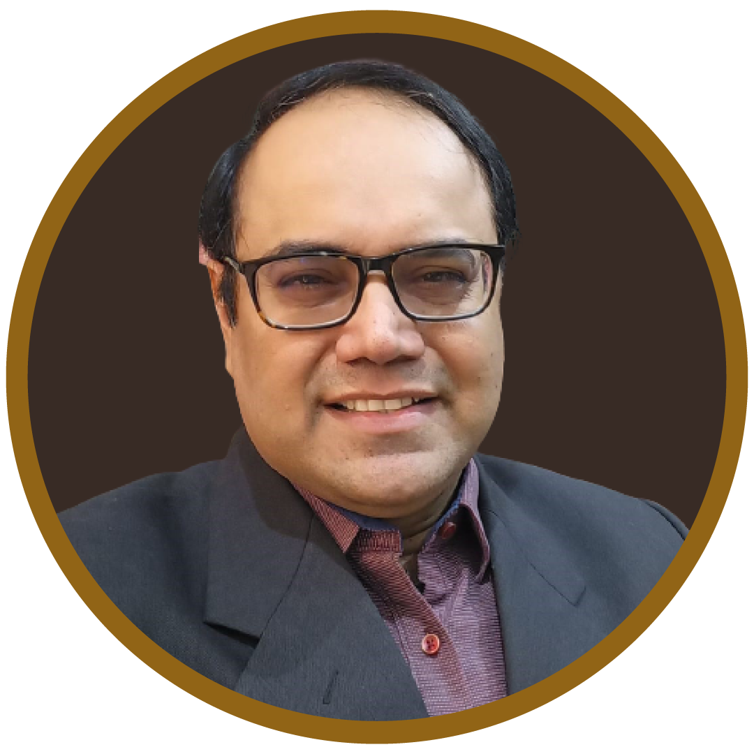 Mr. Dhiraj Sachdev