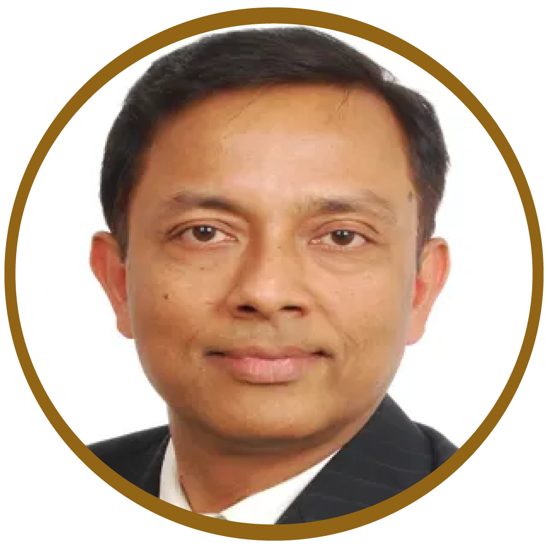 Govind-Agrawal-PMS-AIF-WORLD