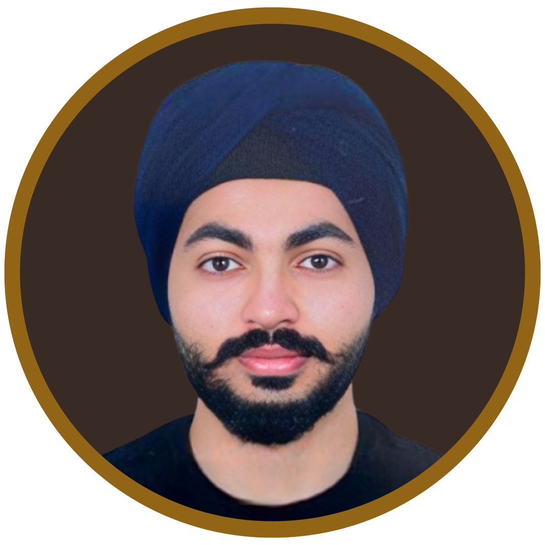 Mr. Gunit Singh Narang