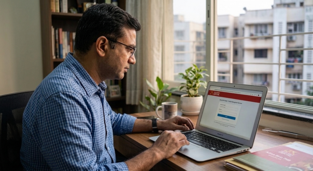 How to Access Aditya Birla PMS login portal Easily