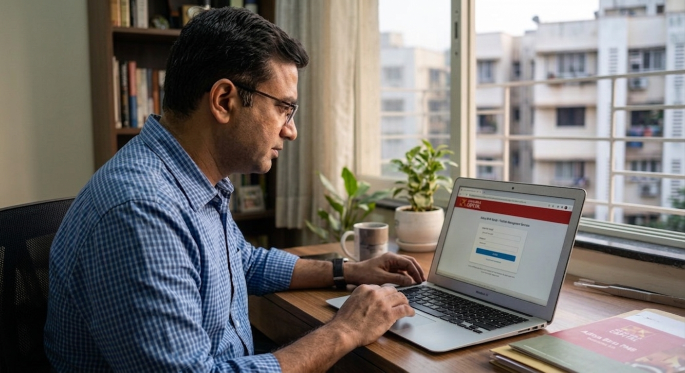 How to Access Aditya Birla PMS login portal Easily