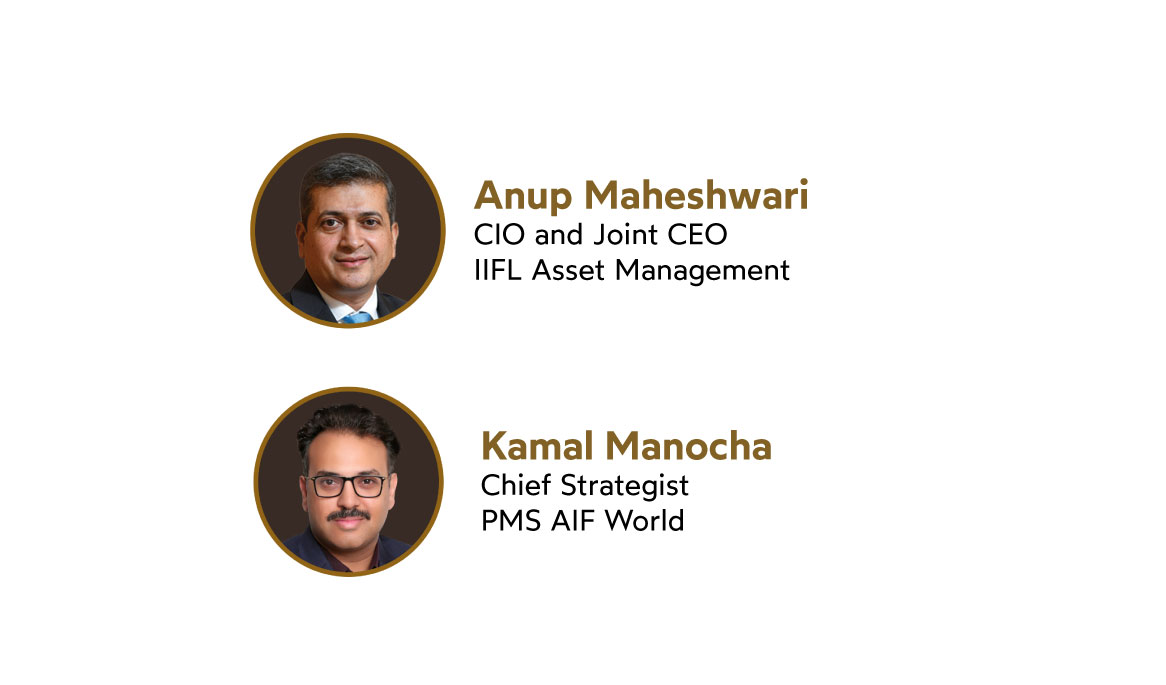 Approaching Equities from The Lens of IIFL’s S-C-D-V Framework