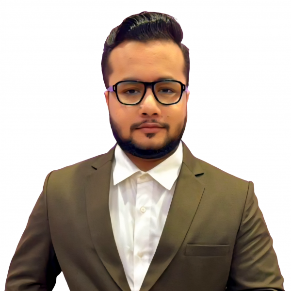 Ashraf Hussain