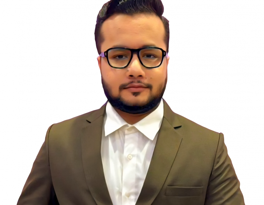 Ashraf Hussain