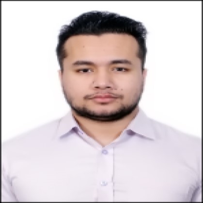 Ashraf Hussain