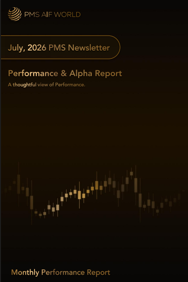 July 2026 PMS Performance