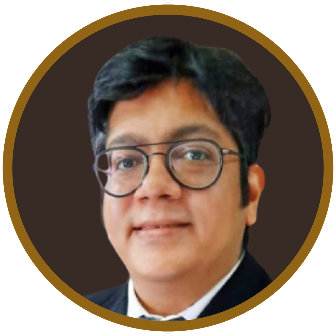 Kashyap Javeri