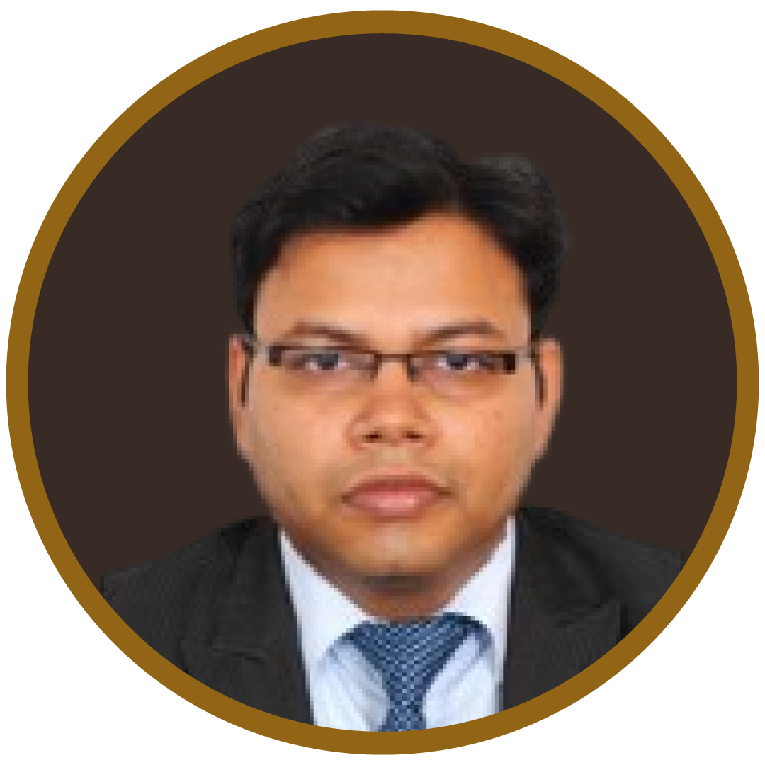 Kuldeep Gangwar