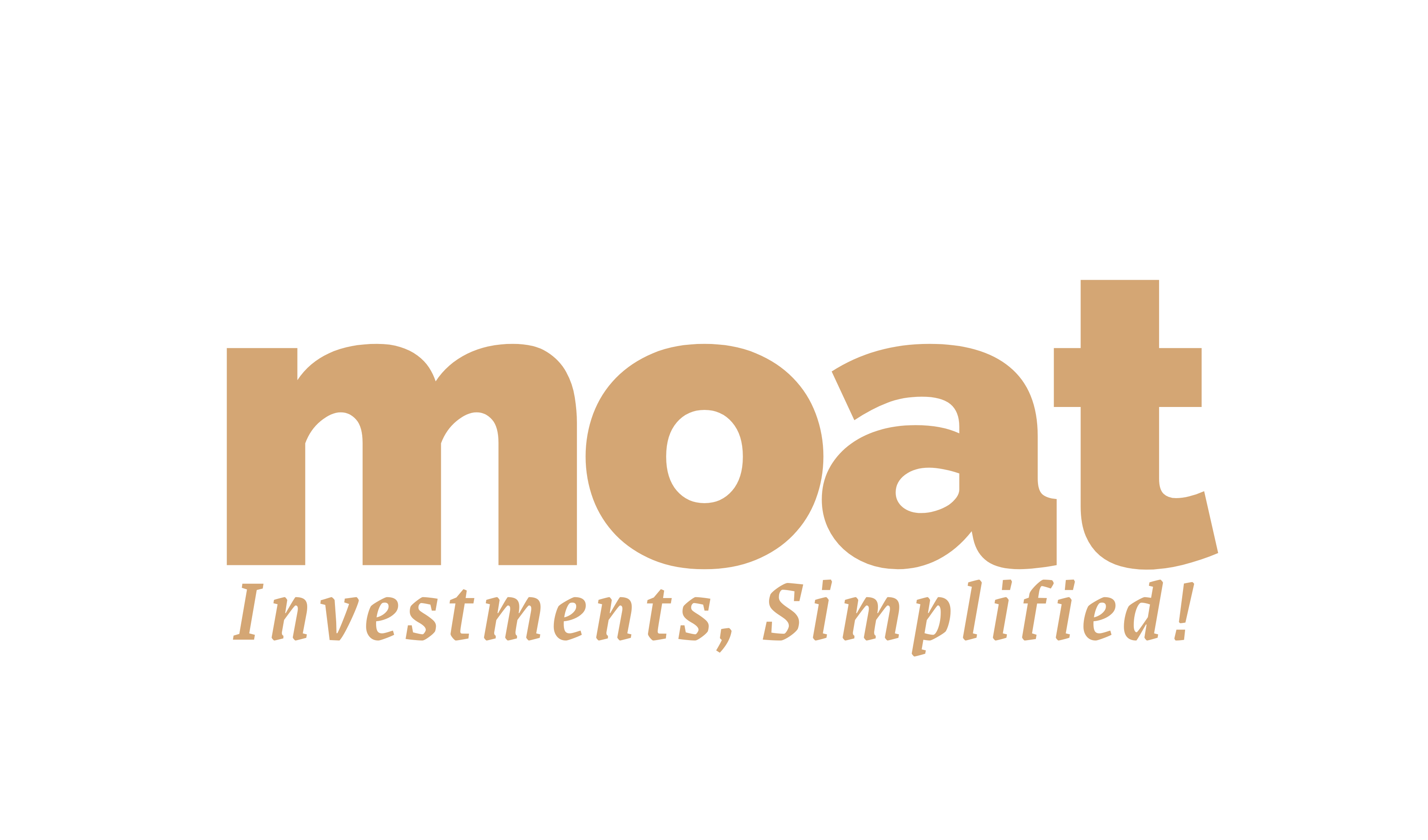 Moat Financial Services