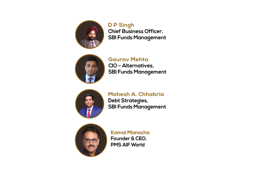 Beyond Conventional investing- Alternative investments with SBI Funds: What factors drive success?