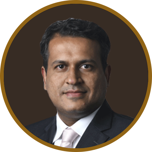 Mehul Jani