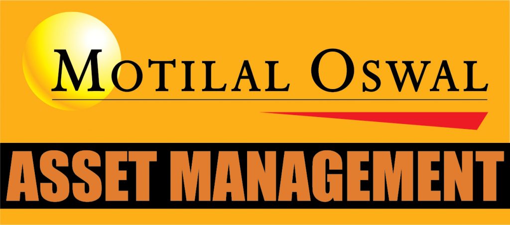 Motilal Oswal AMC Logo