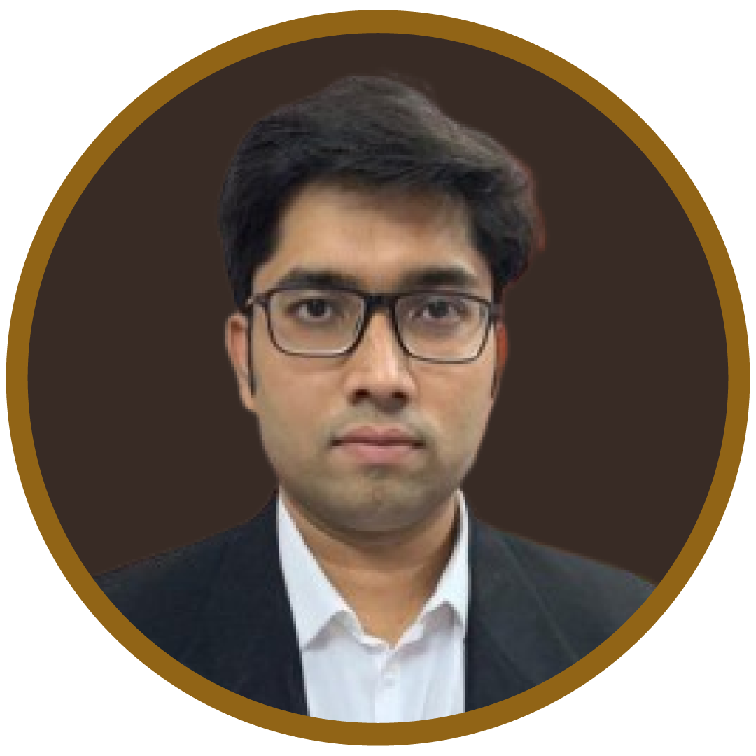 Mr. Mohit Nigam
