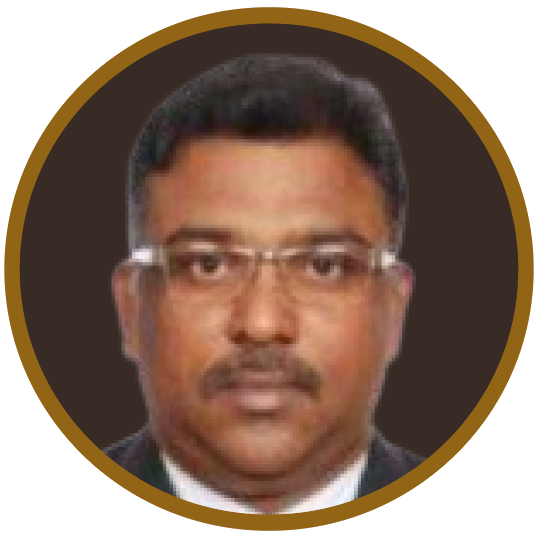 Mr. Ajit Kumar Bhaskarn