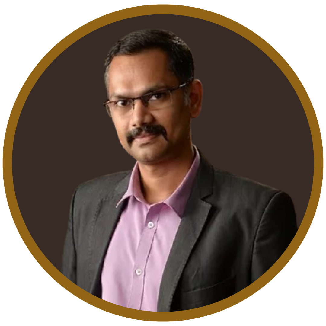 Mr. Deepak