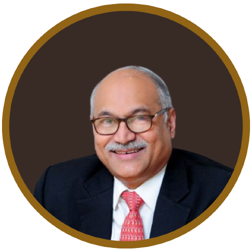 Dr. Jiten Doshi