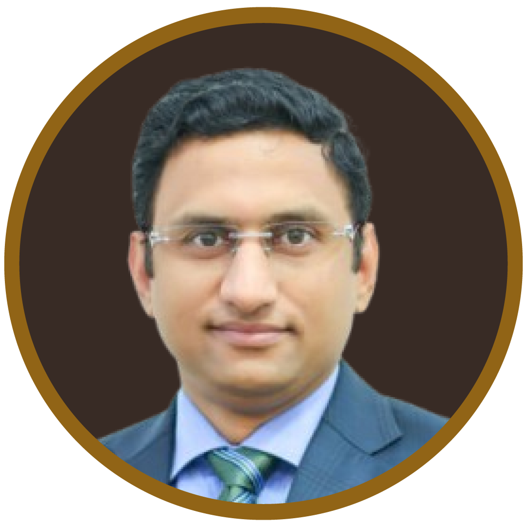 Nakul Sarda