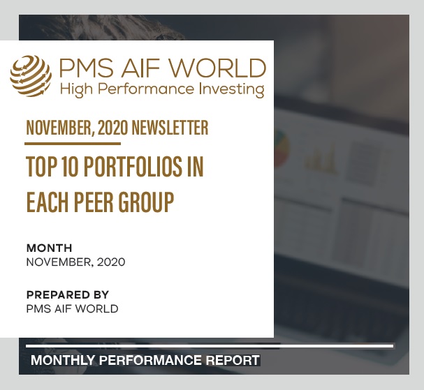 PMS Performance Newsletter