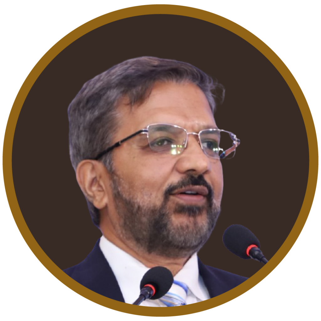 MR. P. R. Srinivasan