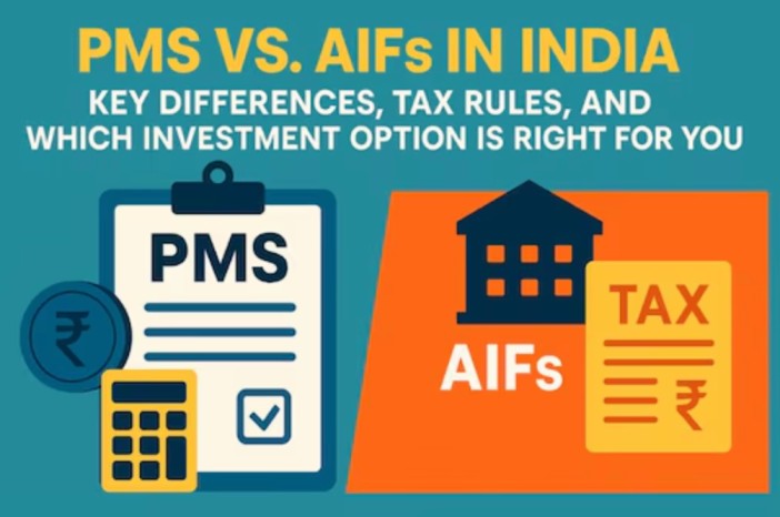 PMS & AIF Comparison