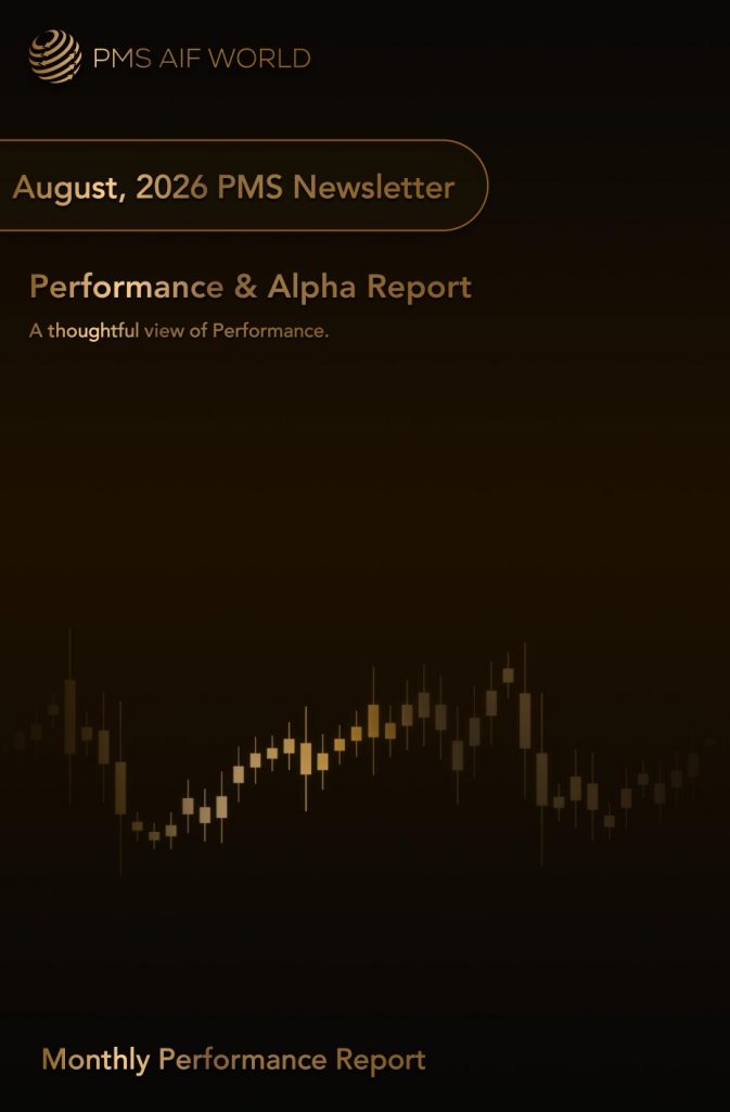 August 2026 PMS Performance