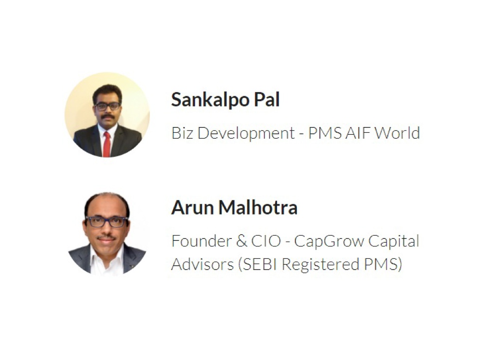 Webinar : How to generate BIG ALPHA by following “Special Situations” investment approach?