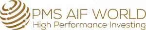 PMS AIF World Logo