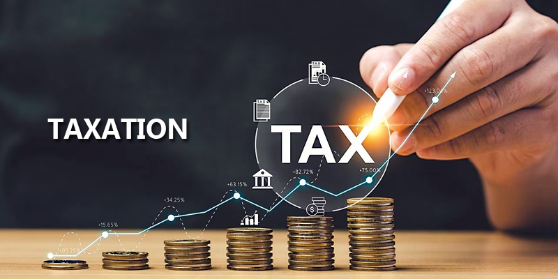 PMS AIF taxation