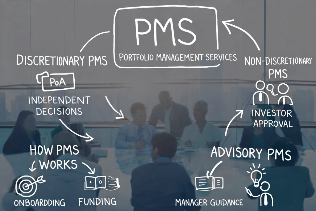 PMS Full Form in Finance (2026)